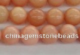 CCN4028 15.5 inches 10mm round candy jade beads wholesale