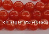 CCN4030 15.5 inches 10mm round candy jade beads wholesale