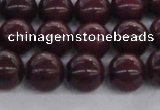 CCN4035 15.5 inches 10mm round candy jade beads wholesale