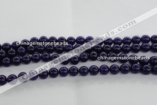 CCN4040 15.5 inches 10mm round candy jade beads wholesale