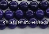CCN4041 15.5 inches 10mm round candy jade beads wholesale