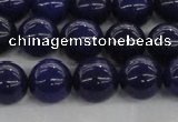 CCN4042 15.5 inches 10mm round candy jade beads wholesale