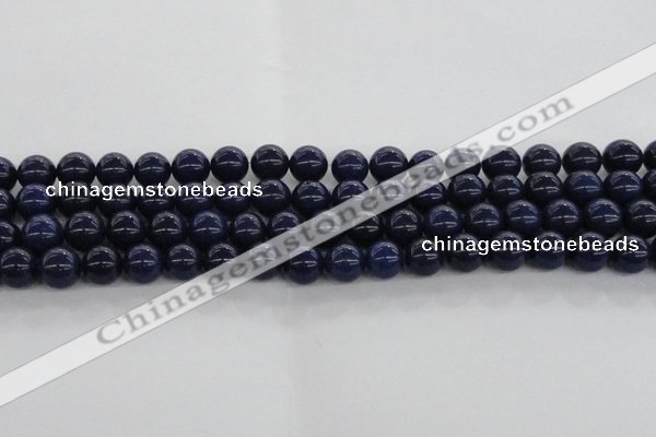 CCN4043 15.5 inches 10mm round candy jade beads wholesale