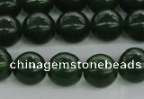 CCN4045 15.5 inches 10mm round candy jade beads wholesale