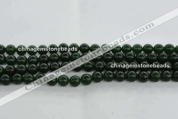 CCN4045 15.5 inches 10mm round candy jade beads wholesale