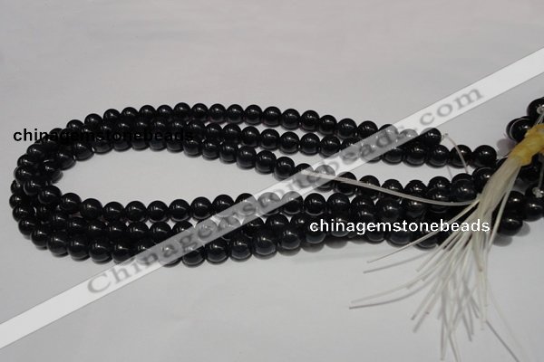 CCN43 15.5 inches 8mm round candy jade beads wholesale