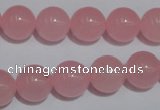 CCN50 15.5 inches 12mm round candy jade beads wholesale