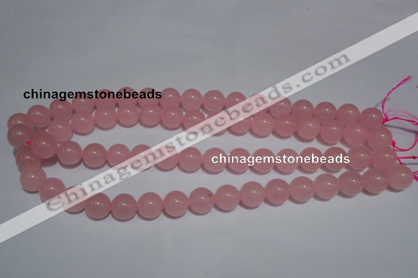 CCN50 15.5 inches 12mm round candy jade beads wholesale