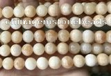 CCN5007 15.5 inches 8mm & 10mm round candy jade beads wholesale