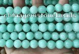 CCN5018 15.5 inches 8mm & 10mm round candy jade beads wholesale