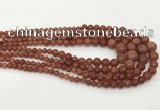 CCN5194 6mm - 14mm round candy jade graduated beads