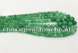 CCN5199 6mm - 14mm round candy jade graduated beads