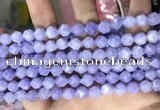 CCN5244 15 inches 8mm faceted nuggets candy jade beads