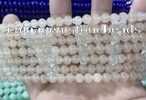 CCN5272 15 inches 6mm round candy jade beads Wholesale