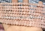 CCN5275 15 inches 6mm round candy jade beads Wholesale