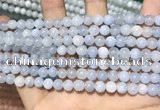 CCN5283 15 inches 6mm round candy jade beads Wholesale