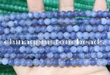 CCN5285 15 inches 6mm round candy jade beads Wholesale