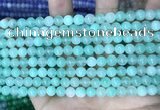 CCN5287 15 inches 6mm round candy jade beads Wholesale