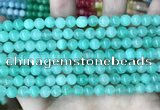 CCN5290 15 inches 6mm round candy jade beads Wholesale