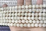 CCN5314 15 inches 8mm round candy jade beads Wholesale