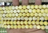 CCN5347 15 inches 8mm round candy jade beads Wholesale