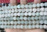 CCN5393 15 inches 8mm round candy jade beads Wholesale