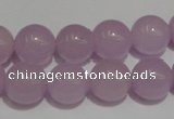 CCN54 15.5 inches 12mm round candy jade beads wholesale