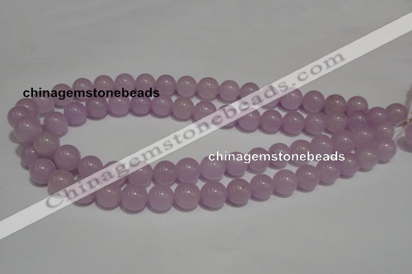 CCN54 15.5 inches 12mm round candy jade beads wholesale