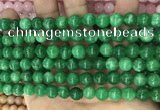 CCN5420 15 inches 8mm round candy jade beads Wholesale