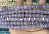 CCN5443 15 inches 8mm round candy jade beads Wholesale
