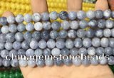 CCN5452 15 inches 8mm round candy jade beads Wholesale