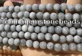 CCN5453 15 inches 8mm round candy jade beads Wholesale