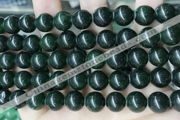 CCN5519 15 inches 8mm round candy jade beads Wholesale