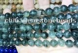 CCN5556 15 inches 8mm round candy jade beads Wholesale