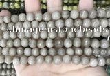 CCN5686 15 inches 8mm faceted round candy jade beads