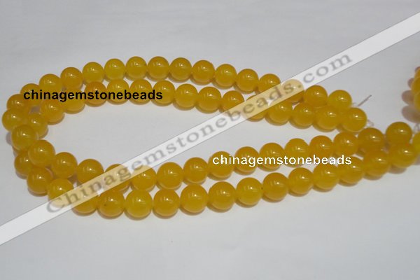 CCN57 15.5 inches 12mm round candy jade beads wholesale