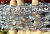 CCN5922 15 inches 12*12mm heart candy jade beads Wholesale