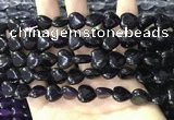 CCN5937 15 inches 12*12mm heart candy jade beads Wholesale