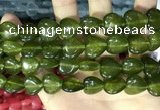 CCN5957 15 inches 14*14mm heart candy jade beads Wholesale