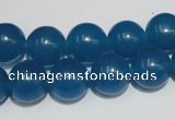 CCN60 15.5 inches 12mm round candy jade beads wholesale