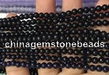 CCN6004 15.5 inches 4mm round candy jade beads Wholesale