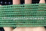 CCN6019 15.5 inches 4mm round candy jade beads Wholesale