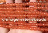 CCN6048 15.5 inches 6mm round candy jade beads Wholesale