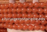 CCN6051 15.5 inches 12mm round candy jade beads Wholesale