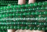 CCN6085 15.5 inches 8mm round candy jade beads Wholesale