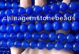 CCN6094 15.5 inches 10mm round candy jade beads Wholesale
