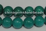 CCN61 15.5 inches 12mm round candy jade beads wholesale