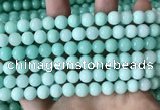CCN6114 15.5 inches 8mm round candy jade beads Wholesale