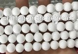 CCN6119 15.5 inches 10mm round candy jade beads Wholesale