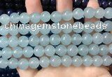 CCN6126 15.5 inches 8mm round candy jade beads Wholesale